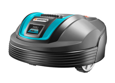 Robotska kosilnica R40Li